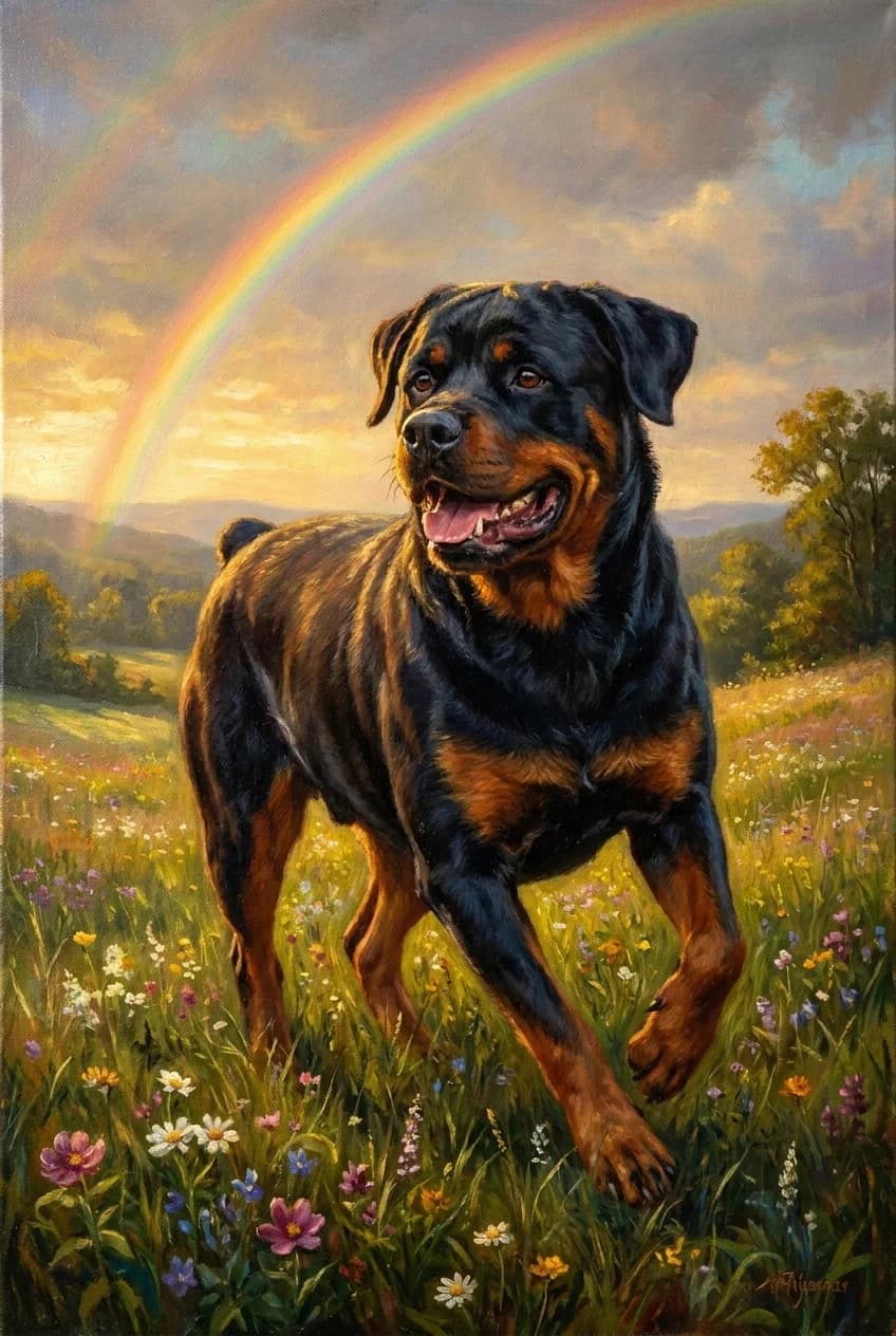 Rainbow Bridge