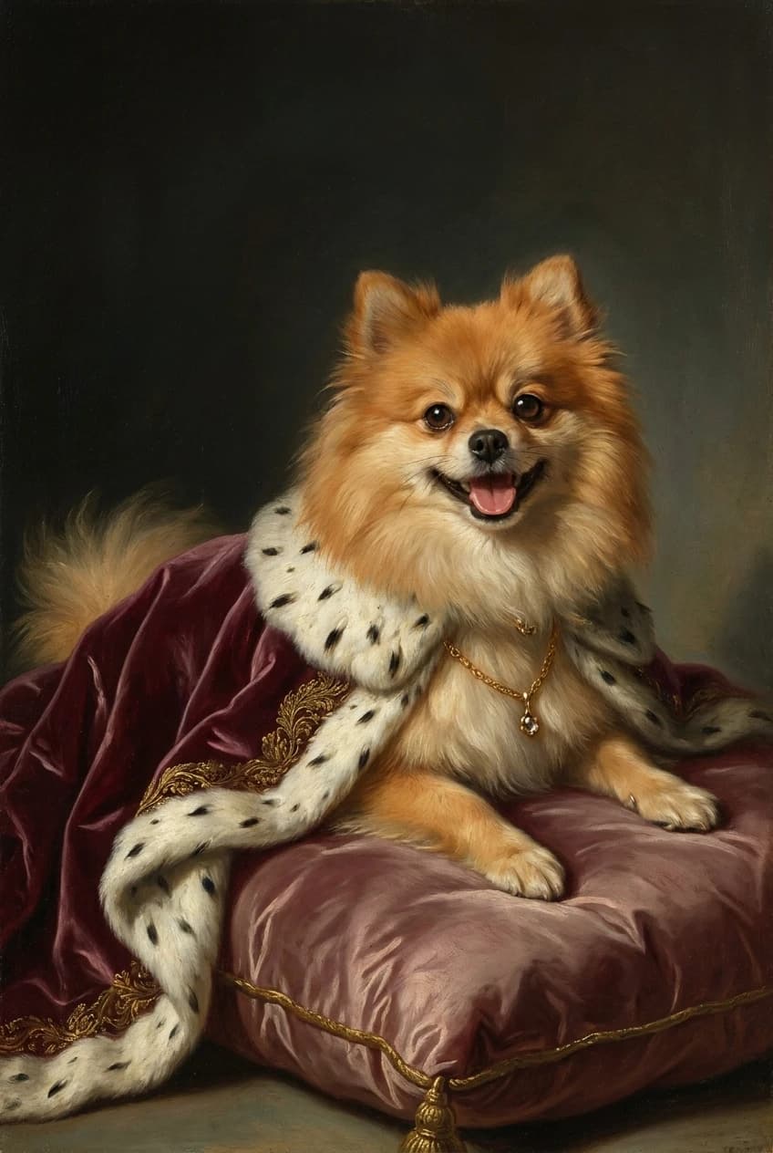 Royal Baroque