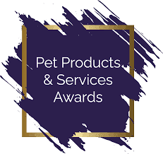 Pet Products & Services Awards