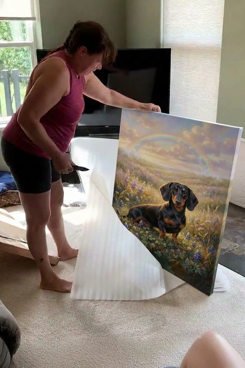 Lisa K.'s portrait