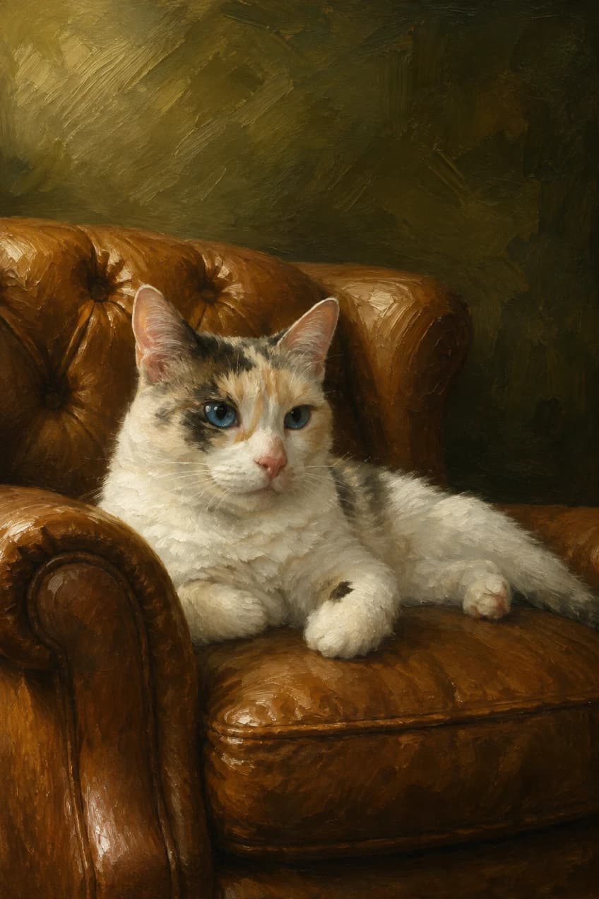 The Armchair