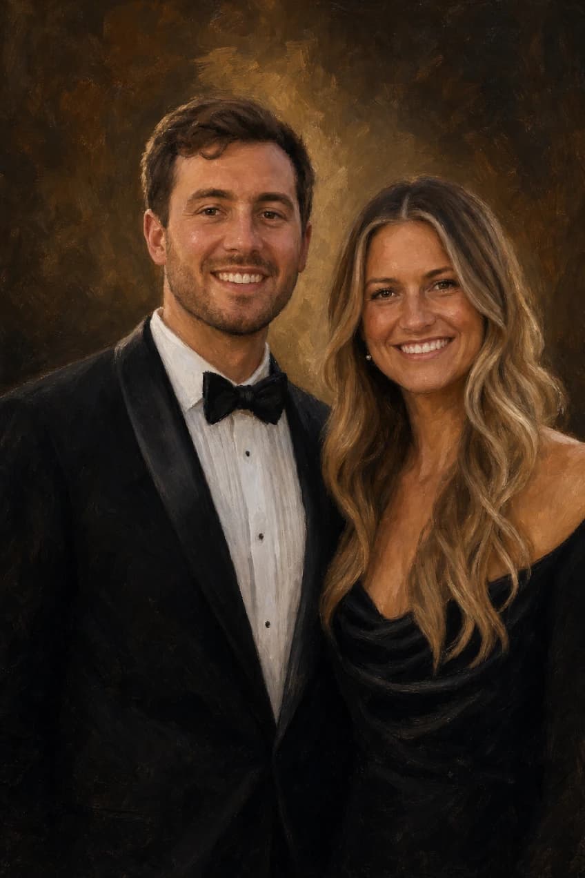 Black Tie