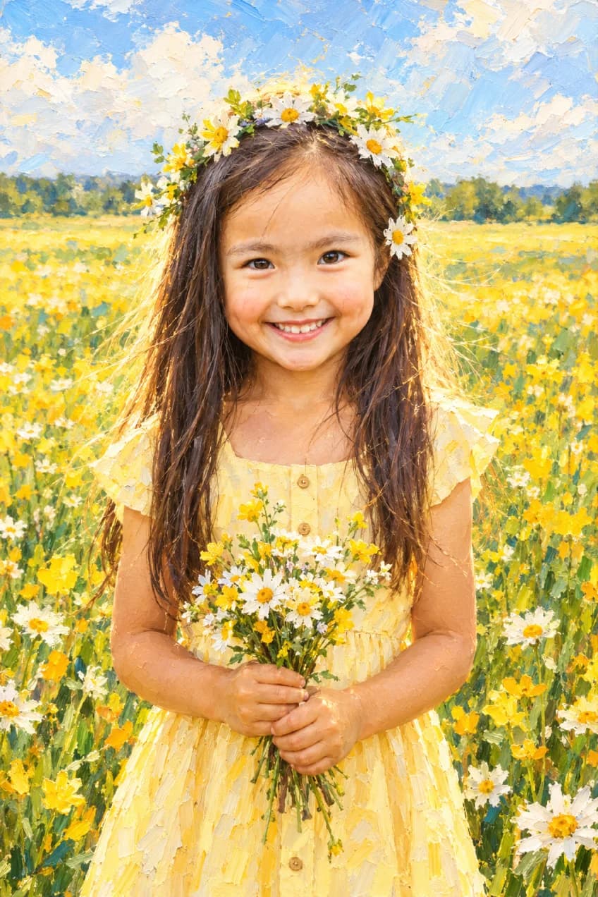 Daisy Days
