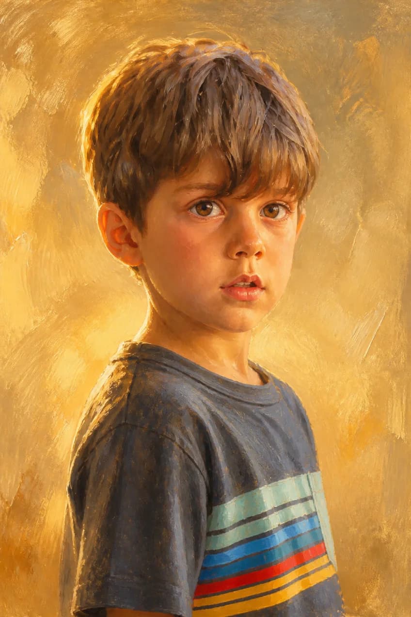 Golden Hour