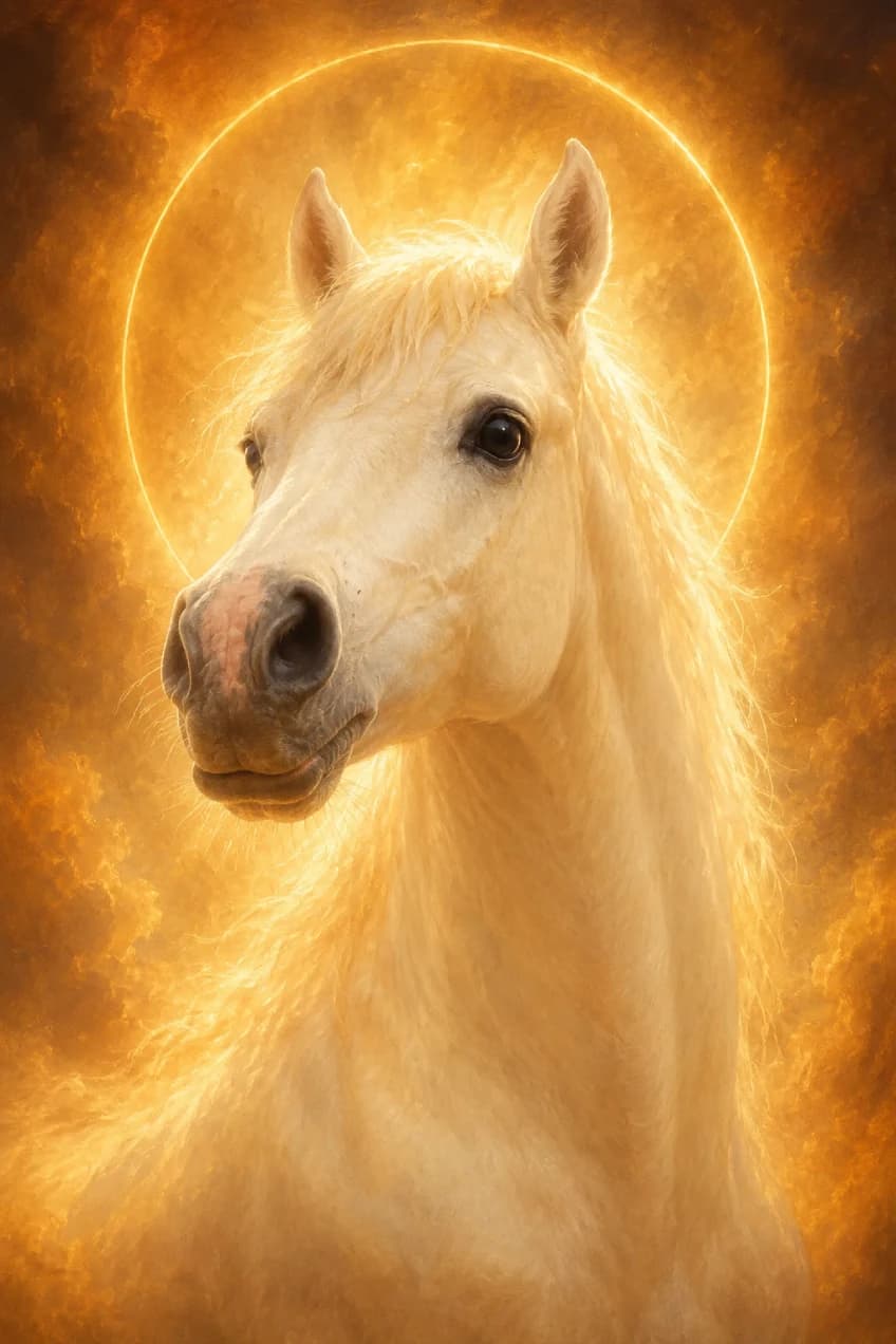 Heaven's Light