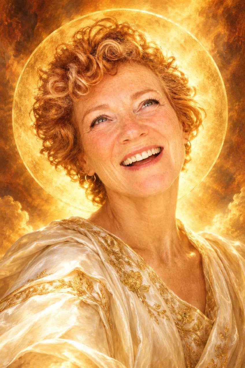 Heaven's Light