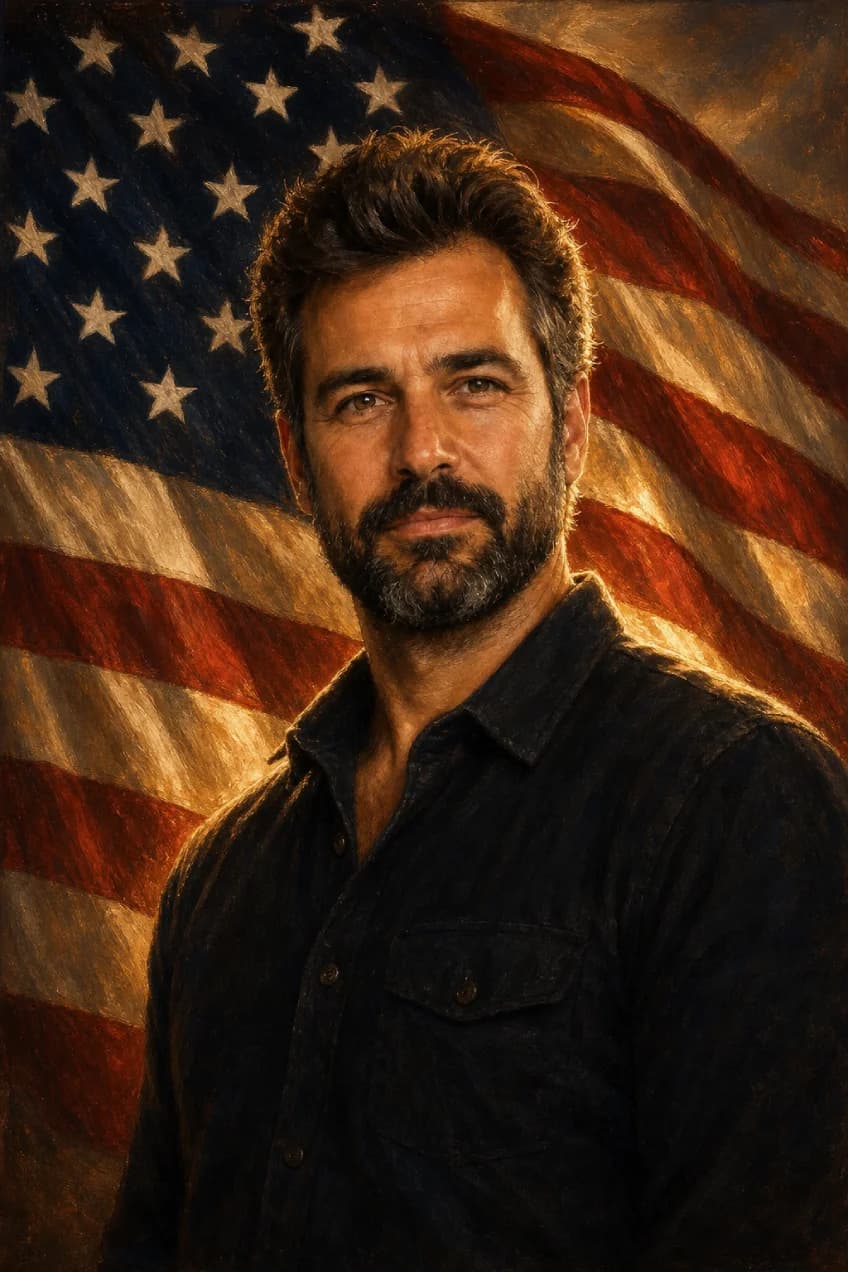 Land of the Free