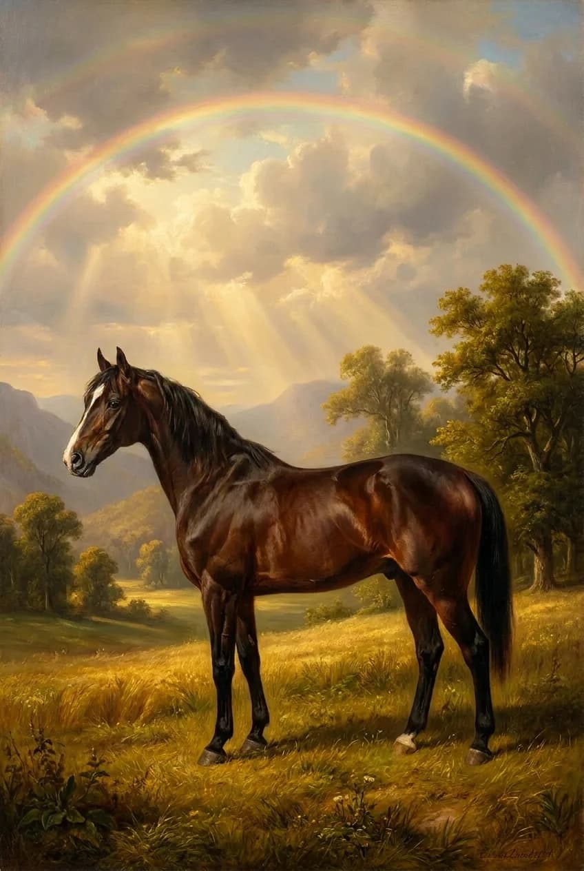Rainbow Bridge