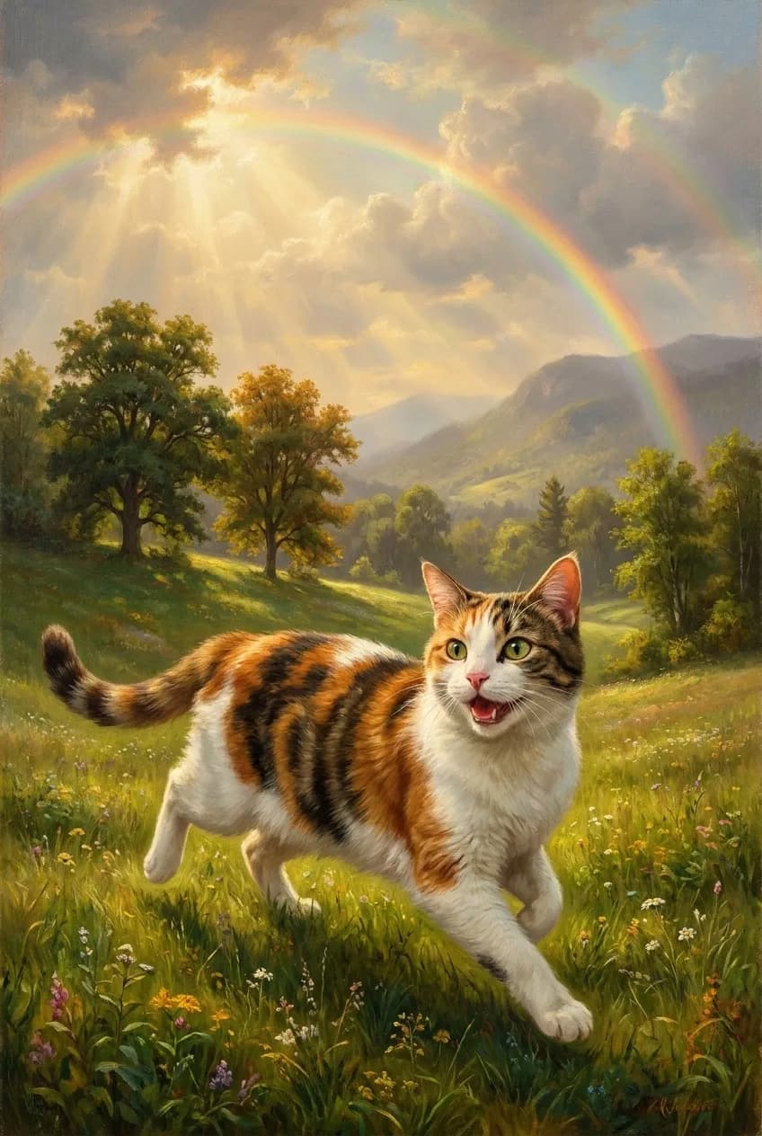 Rainbow Bridge