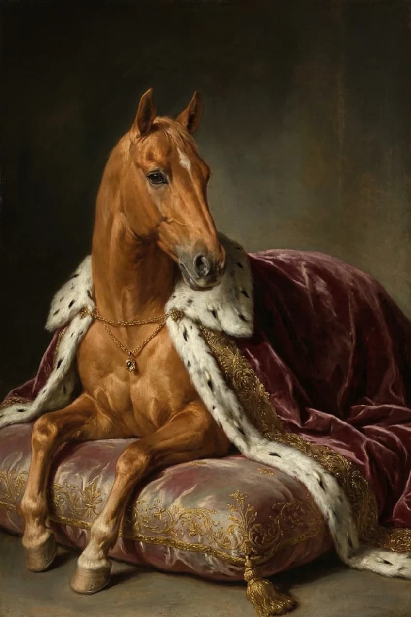 Royal Baroque